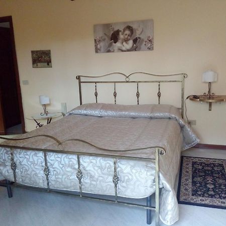 B&B Eleonora Palerme Extérieur photo