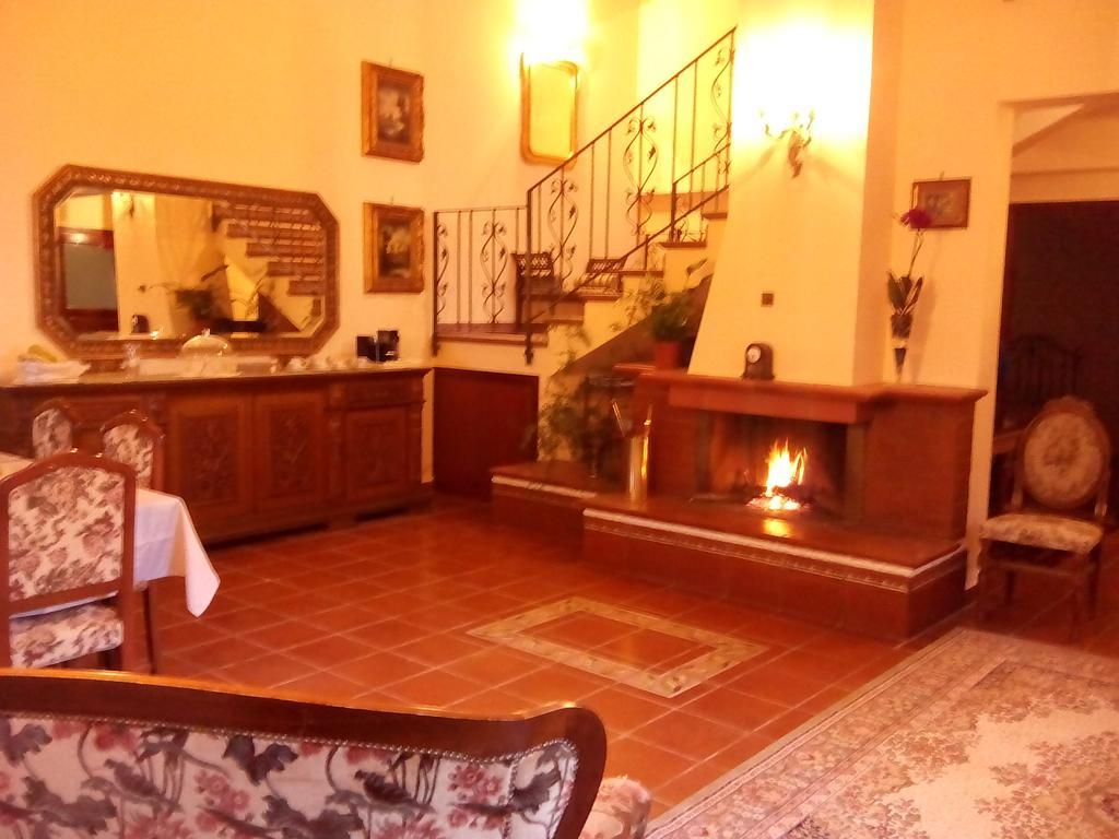 B&B Eleonora Palerme Extérieur photo