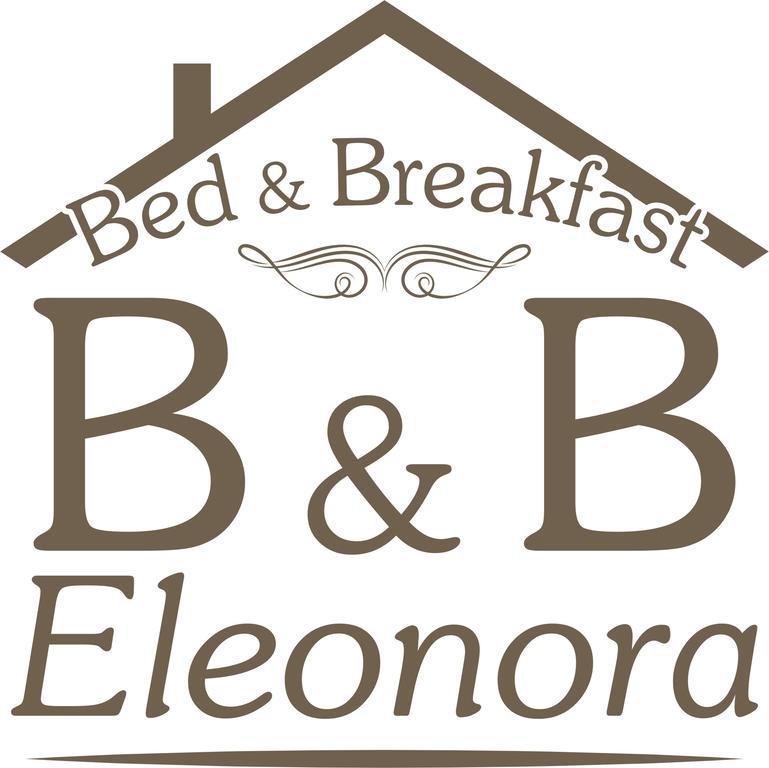 B&B Eleonora Palerme Extérieur photo