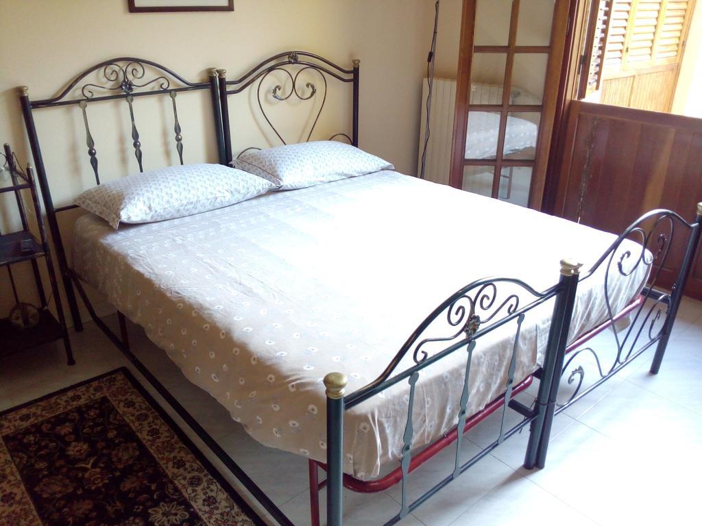 B&B Eleonora Palerme Extérieur photo