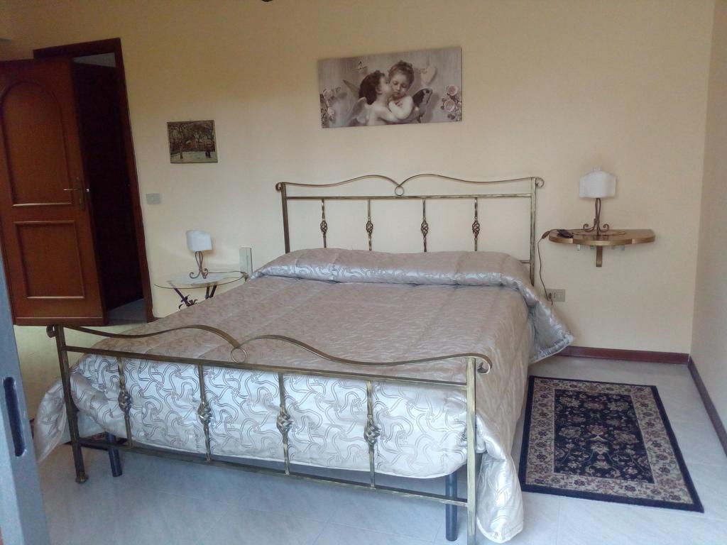 B&B Eleonora Palerme Extérieur photo