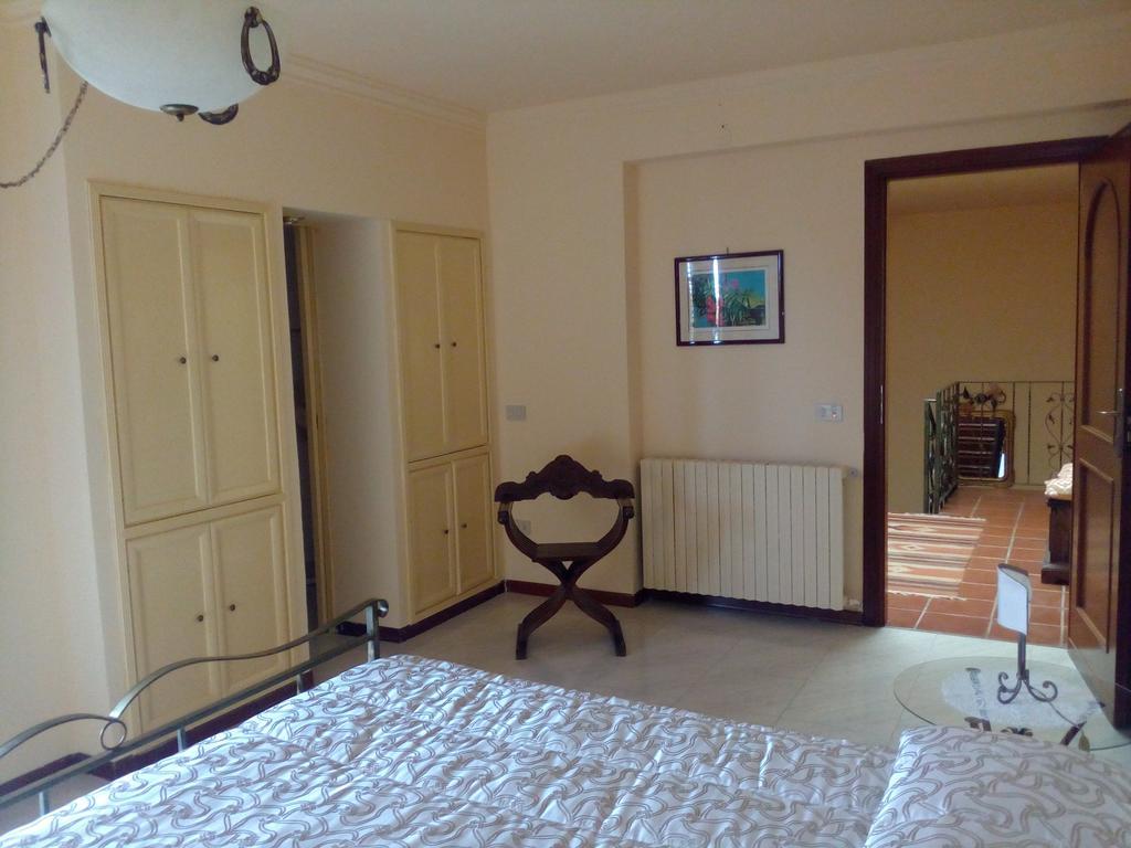 B&B Eleonora Palerme Extérieur photo