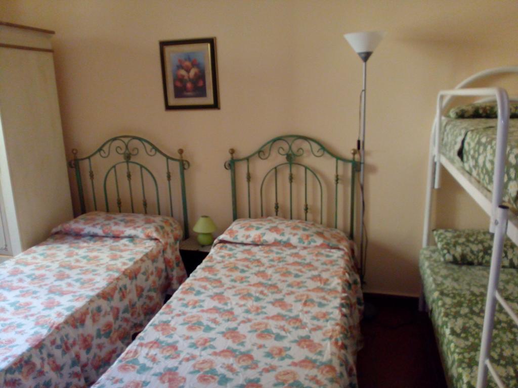 B&B Eleonora Palerme Extérieur photo